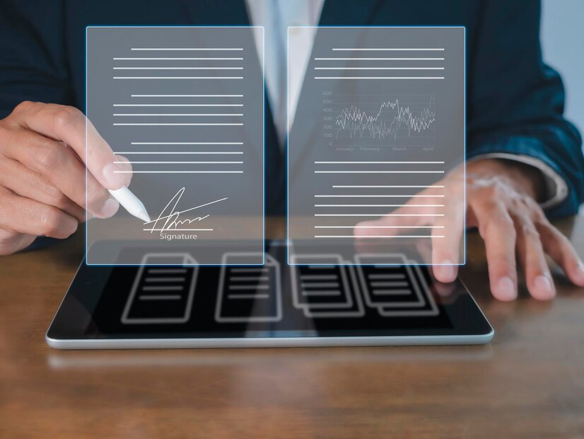 sign api SecNumCloud